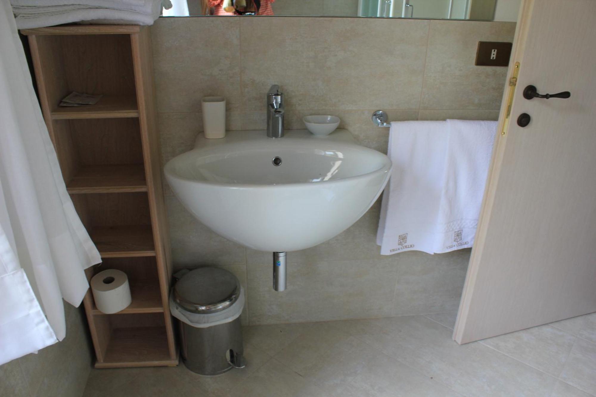 산세베리노마르케 Dimora Di Collio B&B 외부 사진