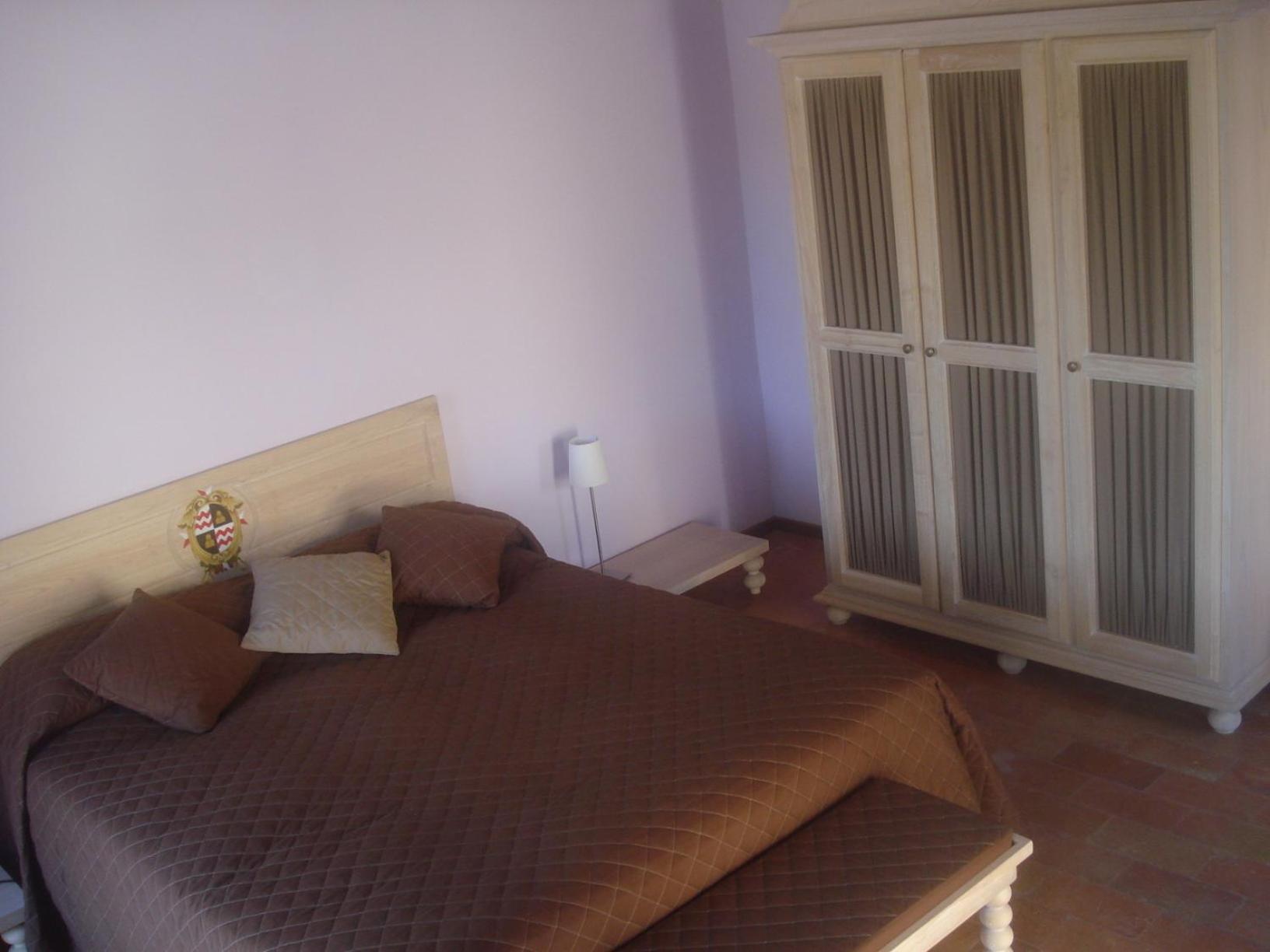 산세베리노마르케 Dimora Di Collio B&B 외부 사진