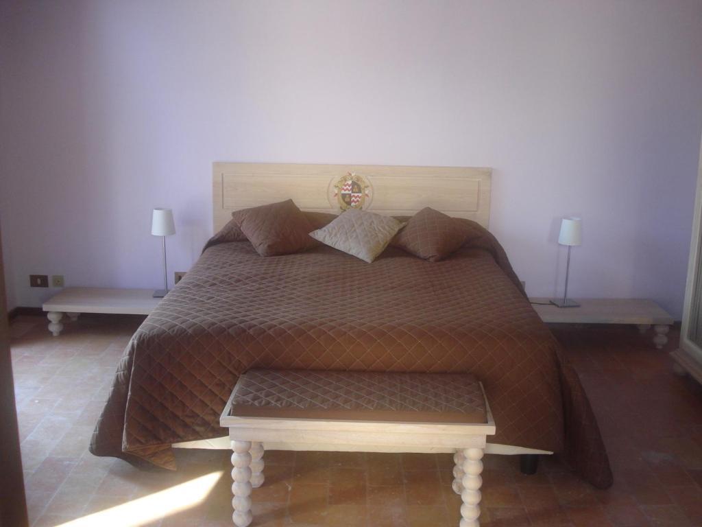 산세베리노마르케 Dimora Di Collio B&B 객실 사진