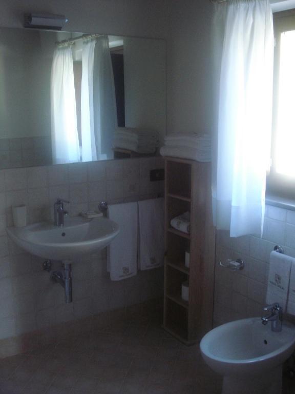 산세베리노마르케 Dimora Di Collio B&B 객실 사진