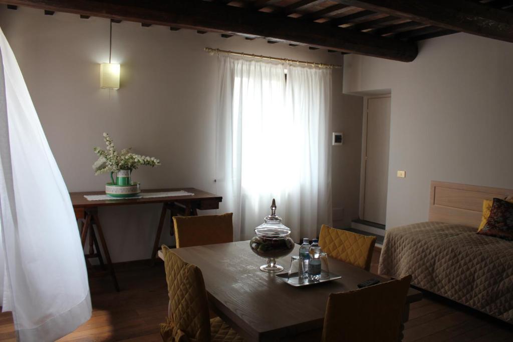 산세베리노마르케 Dimora Di Collio B&B 객실 사진