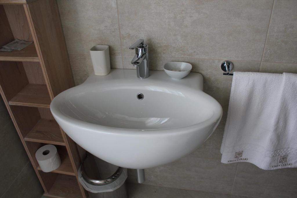 산세베리노마르케 Dimora Di Collio B&B 객실 사진